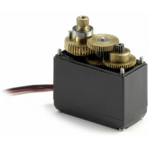 135000030 Ansmann Racing AR High Torque Servo - 6kg Metal Geared